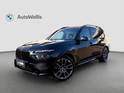 BMW X7 xDrive40d