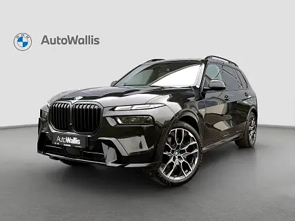 BMW X7 xDrive40d