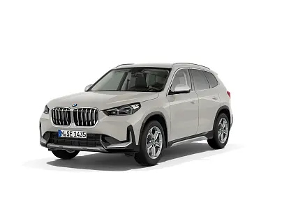 BMW X1 sDrive18i