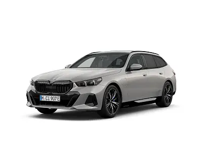 BMW řada 5 | 550e xDrive Touring