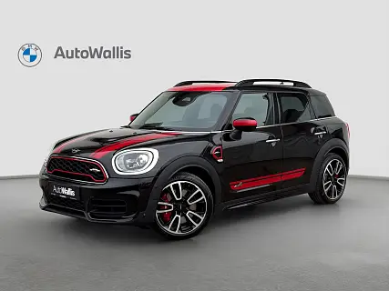 MINI Coutryman John Cooper Works ALL4
