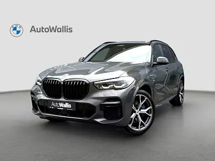 BMW X5 xDrive30d