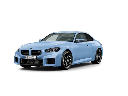 BMW M2 Coupe