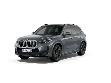 BMW X1 sDrive20d