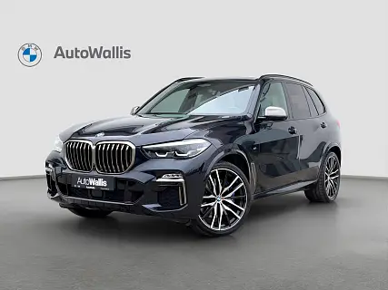 BMW X5 M50i
