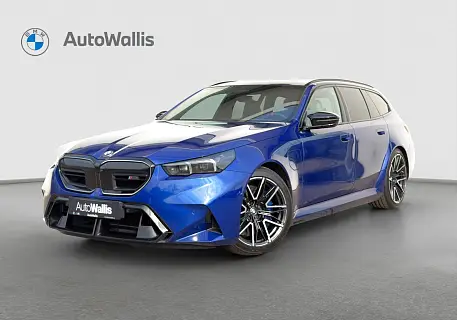 BMW M5 Touring