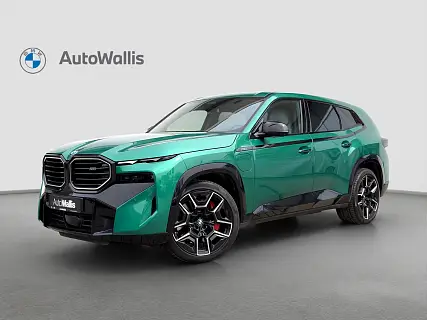 BMW XM 50e