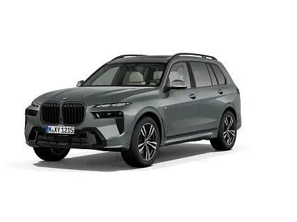 BMW X7 xDrive40i