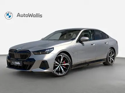 BMW řada 5 | 550e xDrive