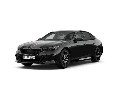 BMW řada 5 | 520d xDrive