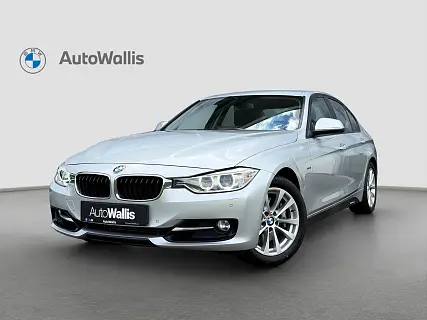 BMW 335i Sedan