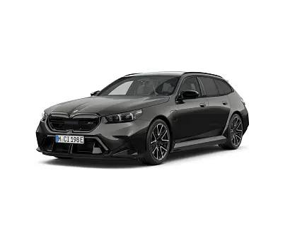 BMW M5 Touring