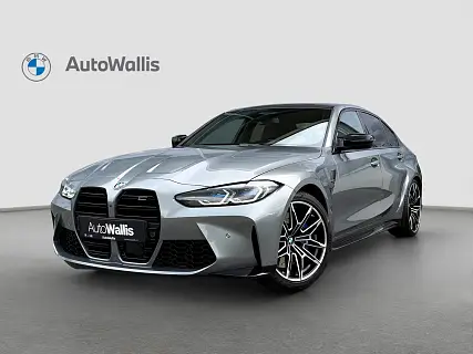BMW M3 Competition