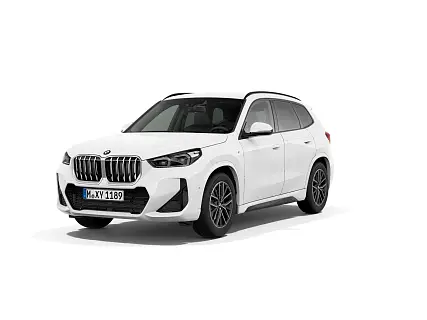 BMW X1 sDrive18i