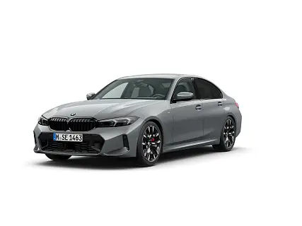 BMW řada 3 | 330d xDrive