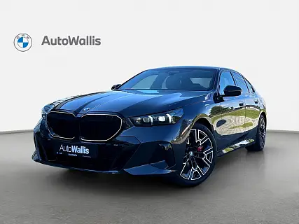 BMW řada 5 | 540d xDrive