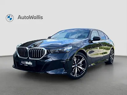 BMW řada 5 | 540d xDrive