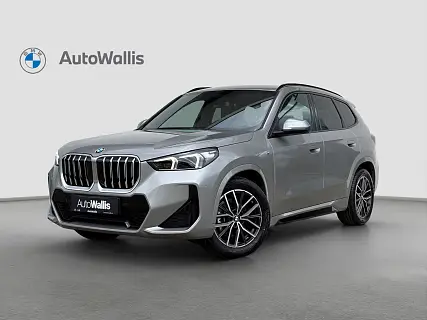 BMW X1 sDrive18d