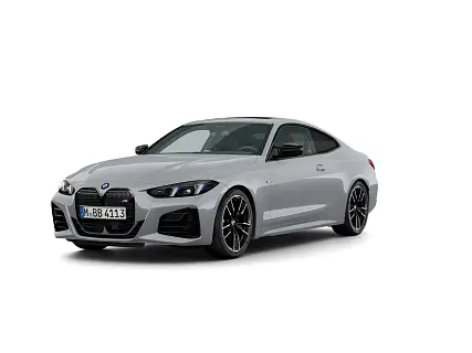 M440i xDrive Coupe