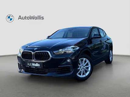 BMW X2 sDrive20i
