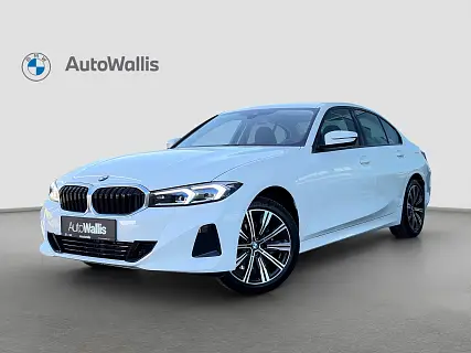 BMW řada 3 | 318i