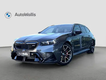 BMW M5 Touring