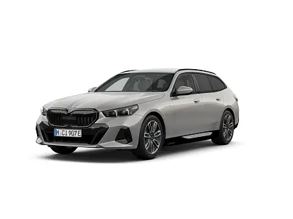 BMW řada 5 | 550e xDrive Touring