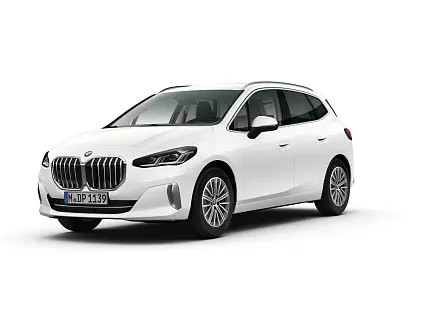 BMW řada 2 | 218i