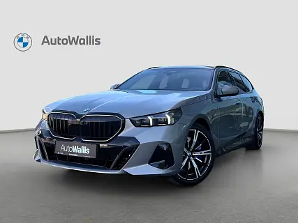 BMW řada 5 | 550e xDrive Touring
