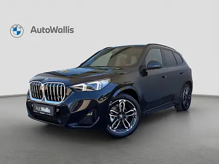 BMW X1 xDrive20d
