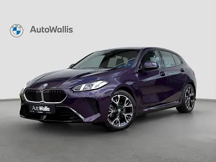 BMW řada 1 | 118d