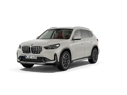 BMW X1 sDrive20i