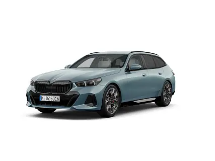 BMW řada 5 | 540d xDrive