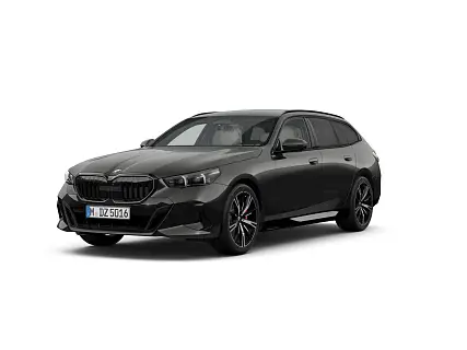 BMW řada 5 | 540d xDrive