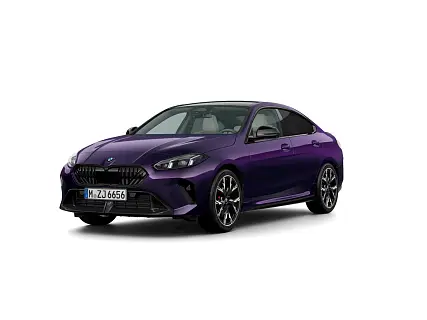 BMW řada 2 | 220 Gran Coupe