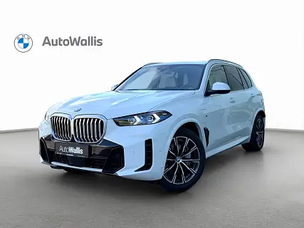 BMW X5 xDrive50e