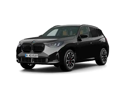 BMW X3 M50 xDrive