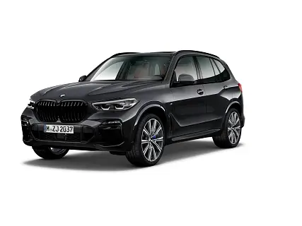 BMW X5 M50i