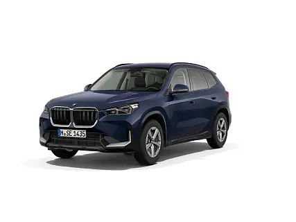 BMW X1 xDrive23d