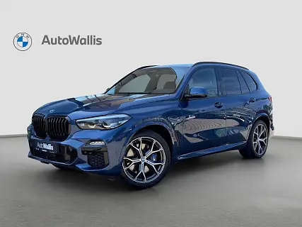 BMW X5 xDrive30d