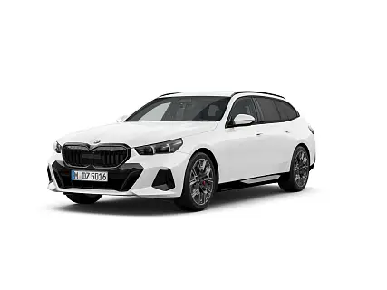 BMW řada 5 | 540d xDrive