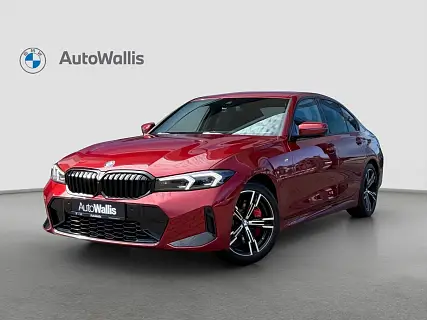 BMW řada 3 | 320d xDrive