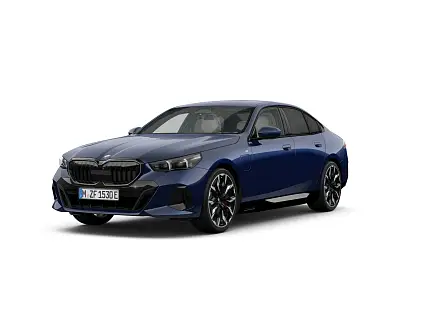 BMW řada 5 | 550e xDrive