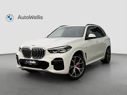 BMW X5 xDrive40i