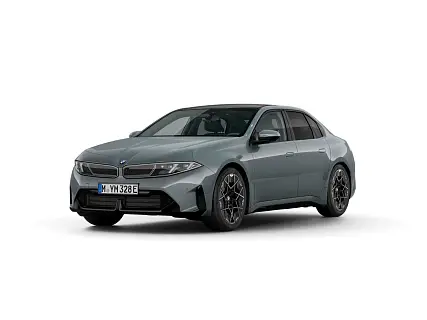 BMW i3 xDrive50 Sedan