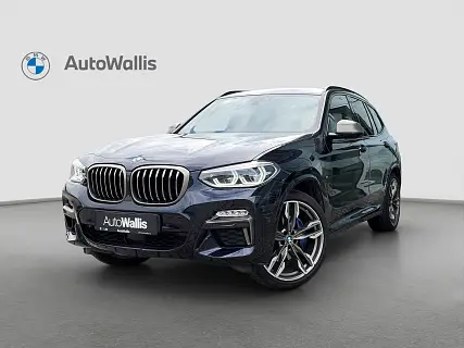 BMW X3 M40i