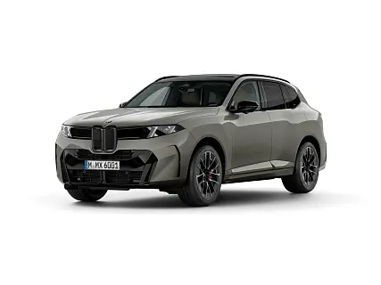 BMW X5 xDrive40d