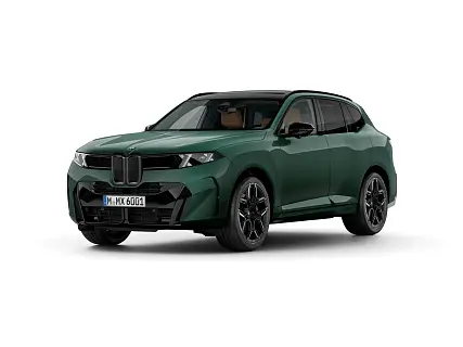 BMW X5 xDrive40d