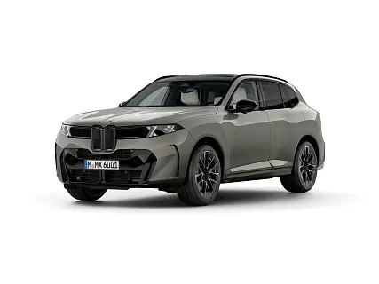 BMW X5 xDrive40d