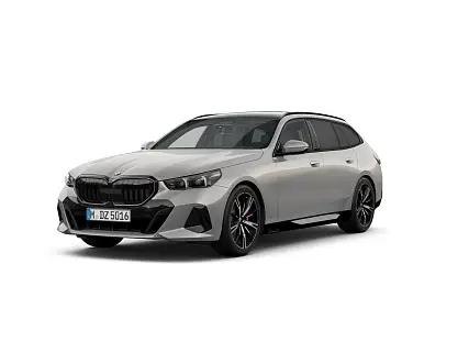 BMW řada 5 | 540d xDrive